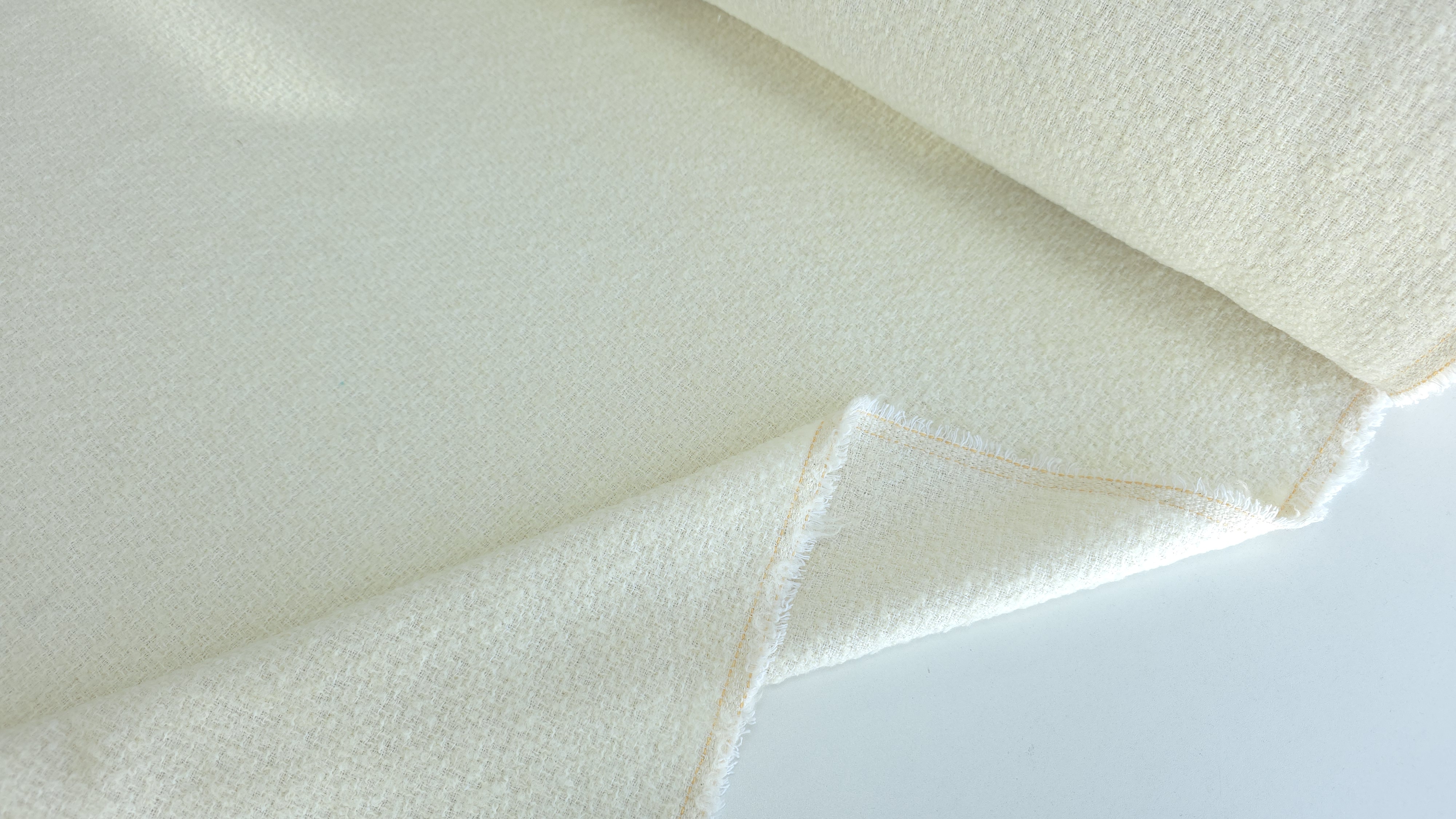 stofa ivory tip chanel din bumbac cu lana evelin textile (11)