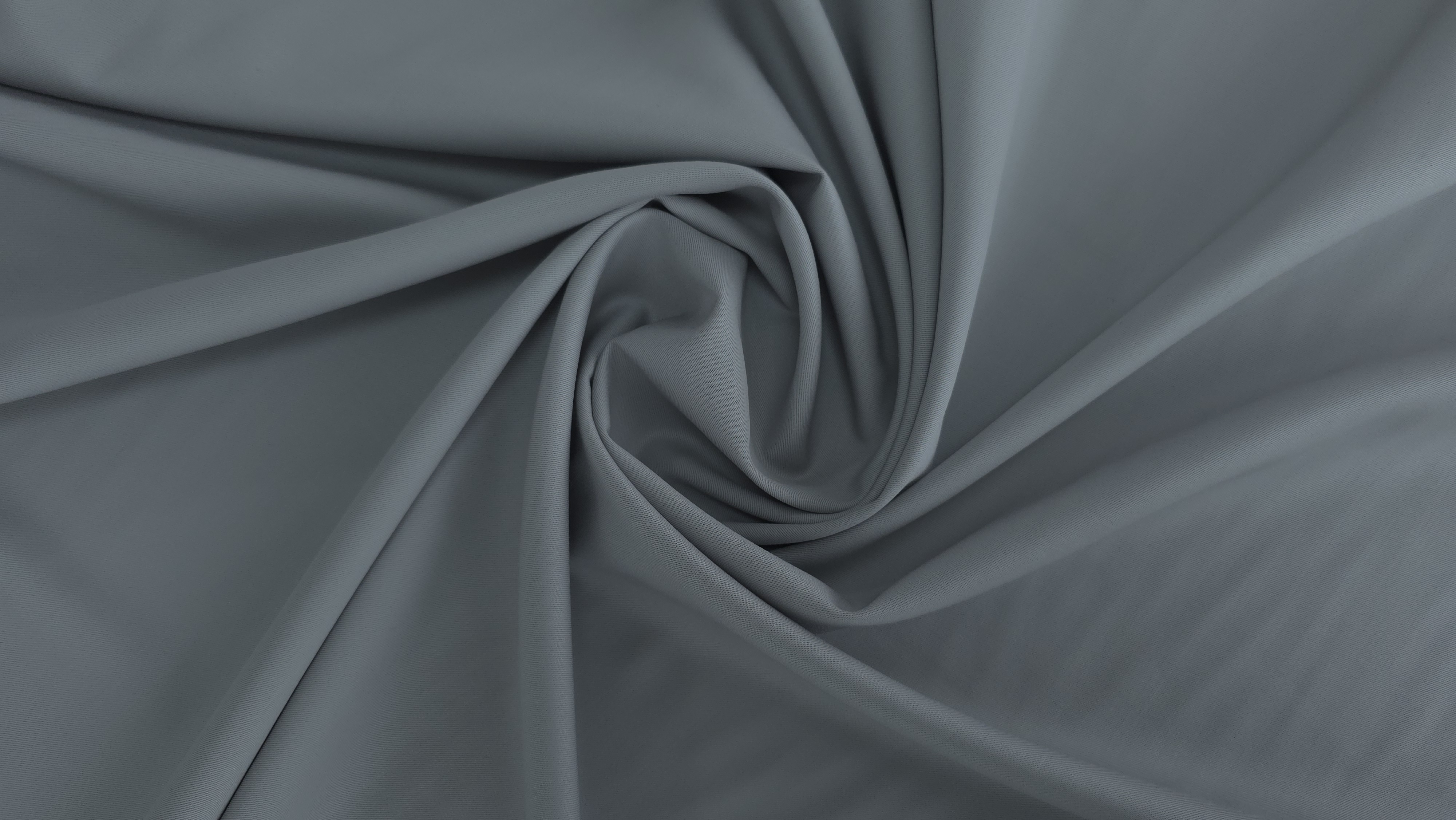 stofa light grey ultrafine super 160s wool gabardine evelin textile (6)