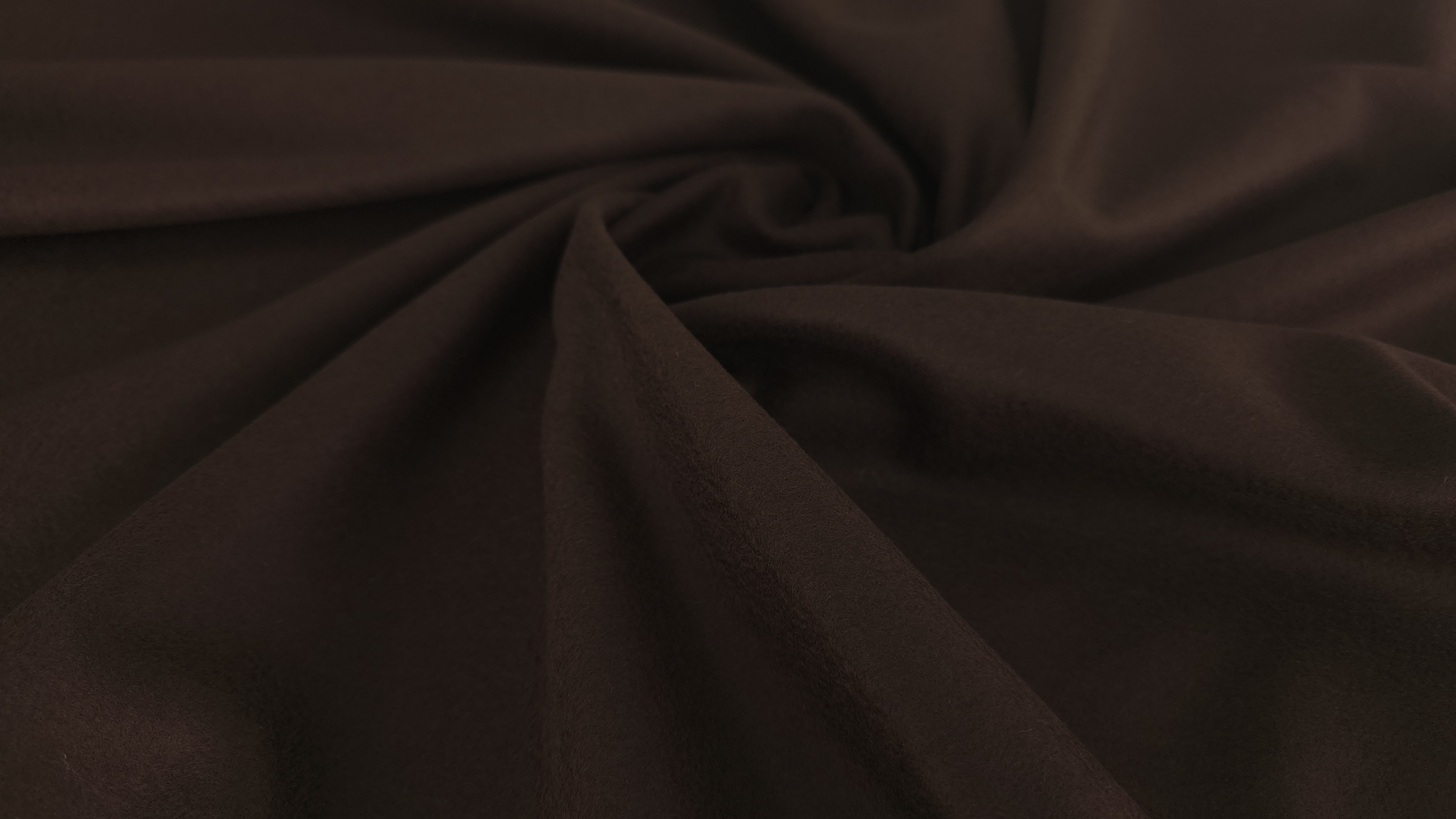 stofa maron chocolate groasa din lana virgina si casmir evelin textile (12)