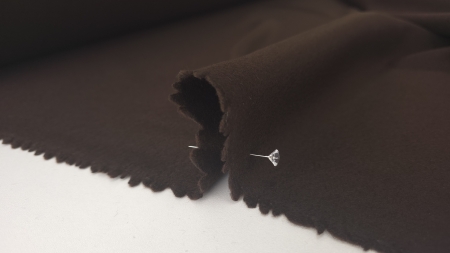 stofa maron chocolate groasa din lana virgina si casmir evelin textile (6)