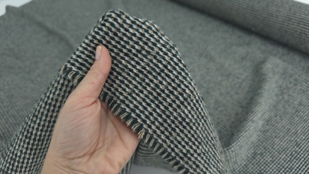 stofa multicolora cu aspect impletit din casmir evelin textile (5)