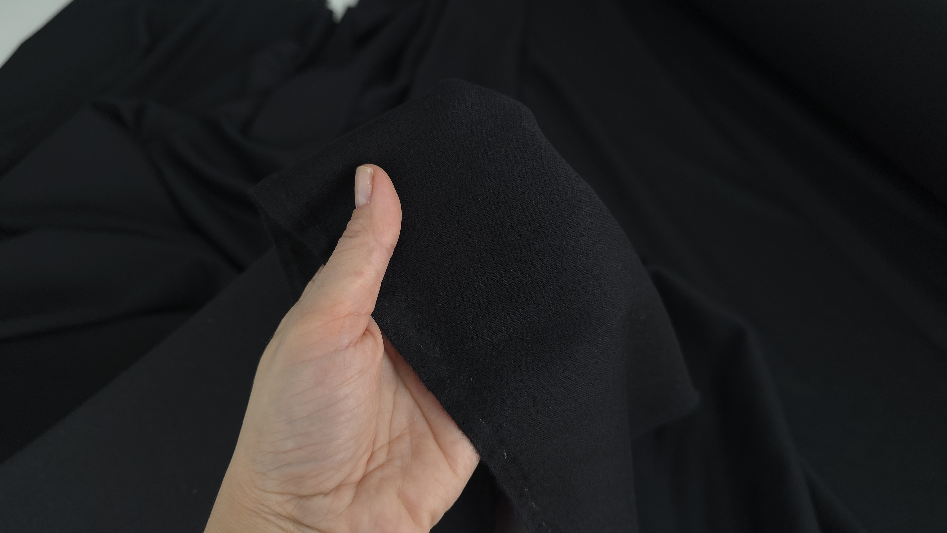 stofa neagra subtire din lana pentru costume evelin (11)