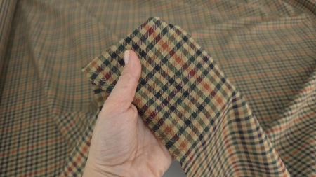 stofita elastica din bumbac in carouri multicolor evelin textile (1)