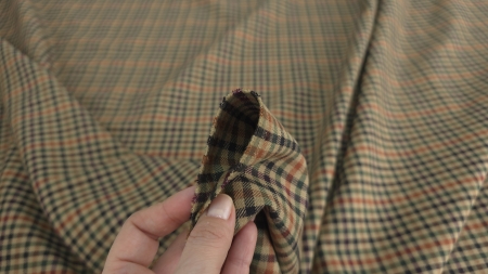 stofita elastica din bumbac in carouri multicolor evelin textile (2)