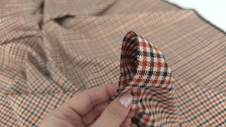 stofita in carouri elastica din bumbac cu lana evelin textile (5)