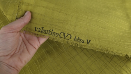 tafta brodata din bumbac olive val901d evelin textile (1)