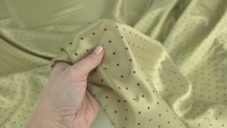 captuseala din vascoza verde cu buline visinii evelin textile (5)