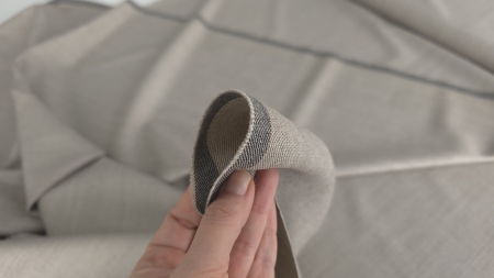 stofa din lana virgina bej gri evelin textile (2)