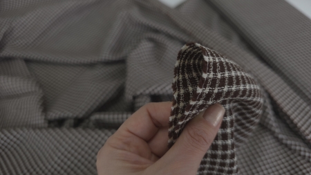 stofita din lana in carouri maro evelin textile (7)