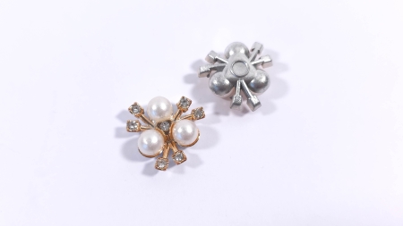 accesoriu decorativ argintiu cu perle acs56 evelin textile (4)