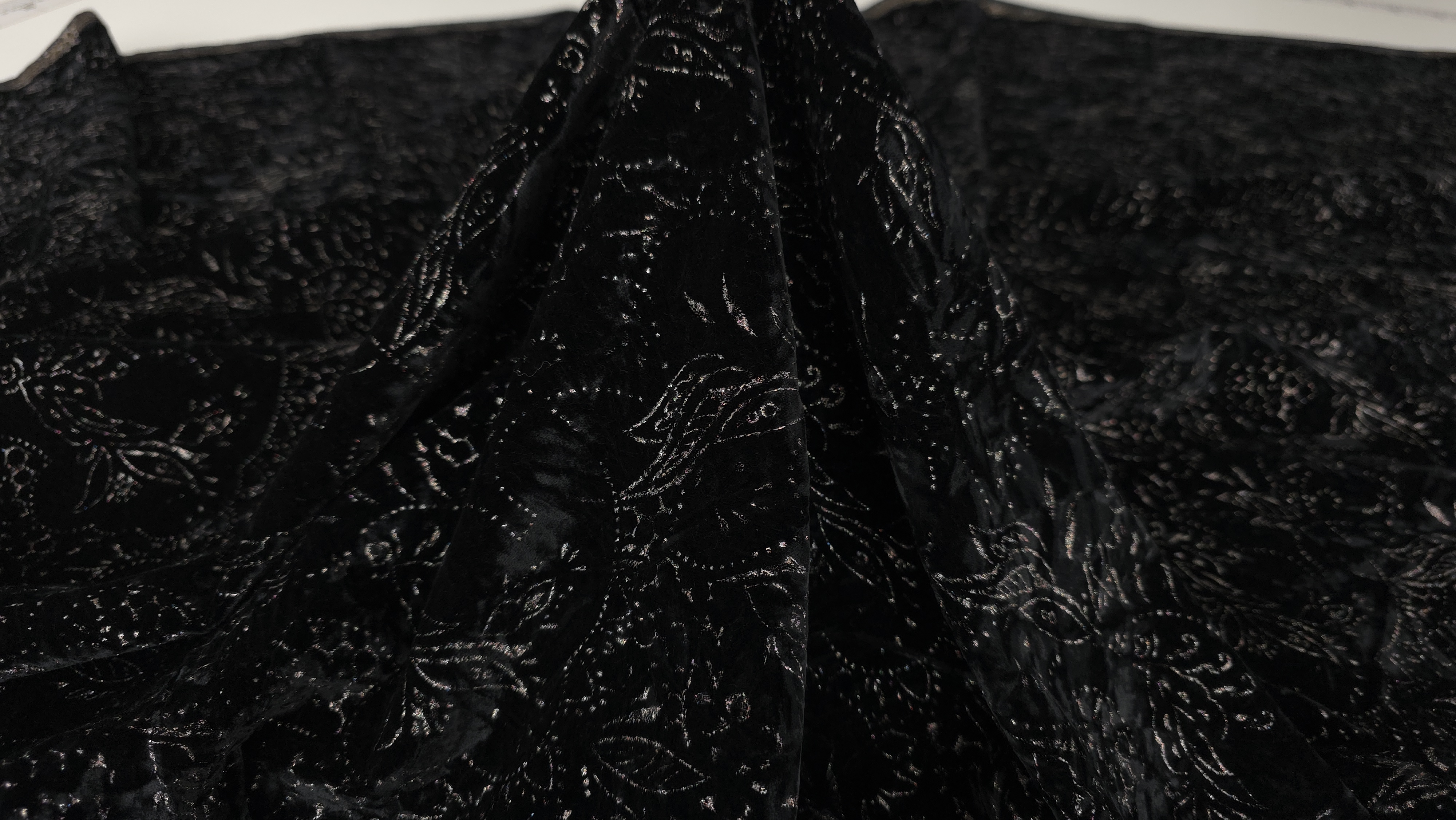 catifea cu vascoza si bumbac negru intens evelin textile (6)