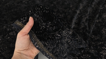 catifea cu vascoza si bumbac negru intens evelin textile (9)
