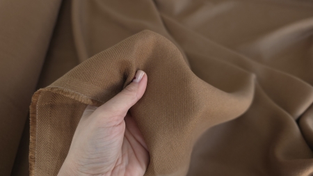 in cu aspect usor sidefat maro evelin textile (6)