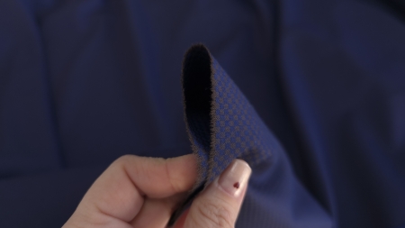 scabal din lana super 140s albastru inchis evelin textile (11)