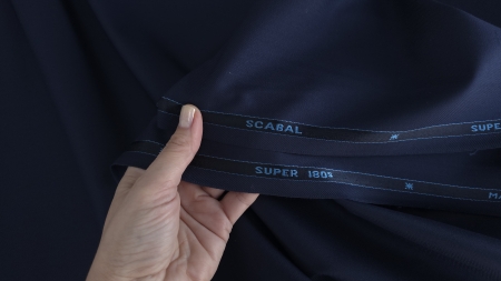 stofa bleumarin din lana super 180s evelin textile (5)