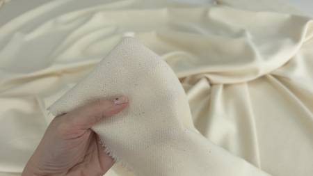 stofa cu lana si matase naturala aspect impletit evelin textile (3)