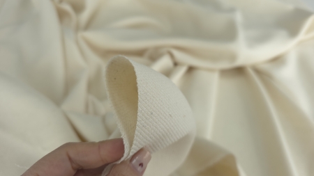 stofa cu lana si matase naturala aspect impletit evelin textile (4)