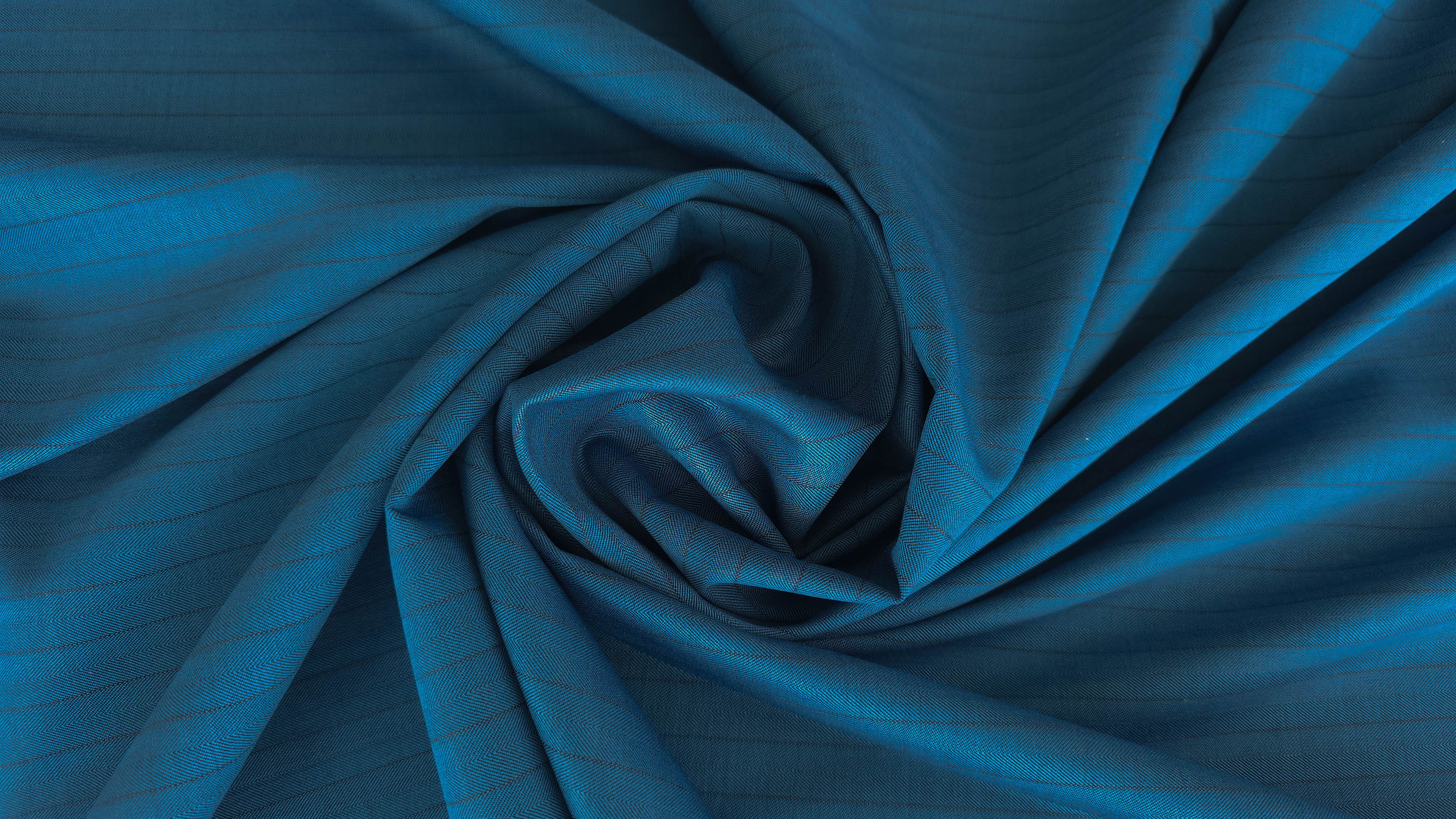 stofa de costum bleumarin din lana si matase naturala evelin textile (1)