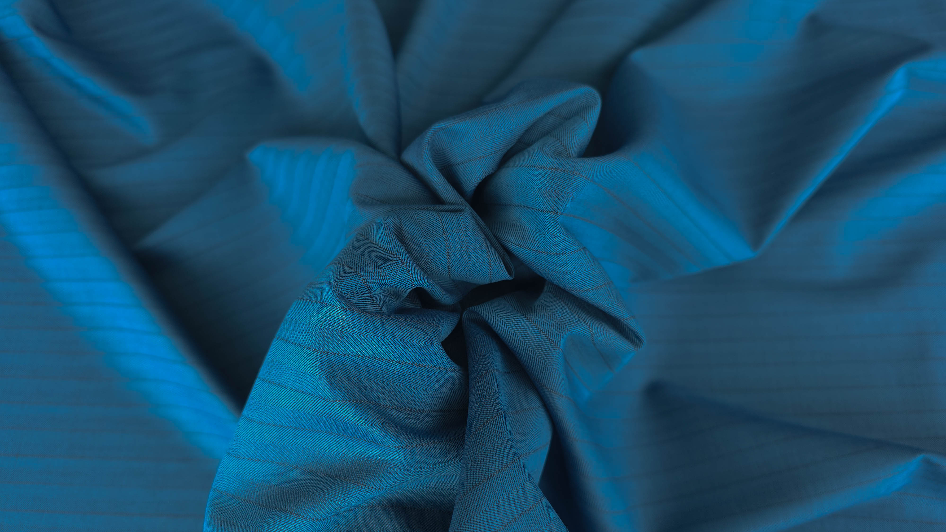 stofa de costum bleumarin din lana si matase naturala evelin textile (3)