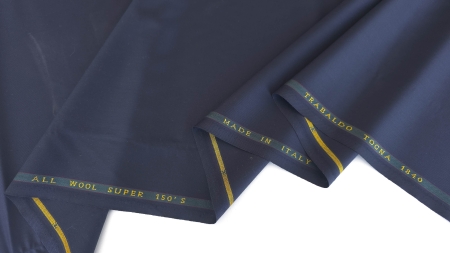 stofa de costum din lana super 150s bleumarin inchis evelin textile (1)