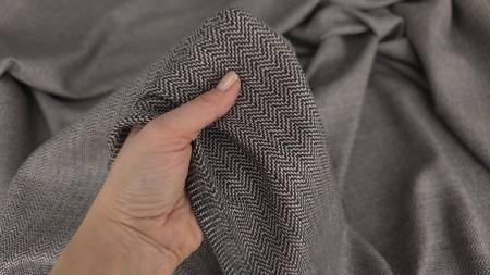 stofa din lana cu casmir gri taupe evelin textile (9)