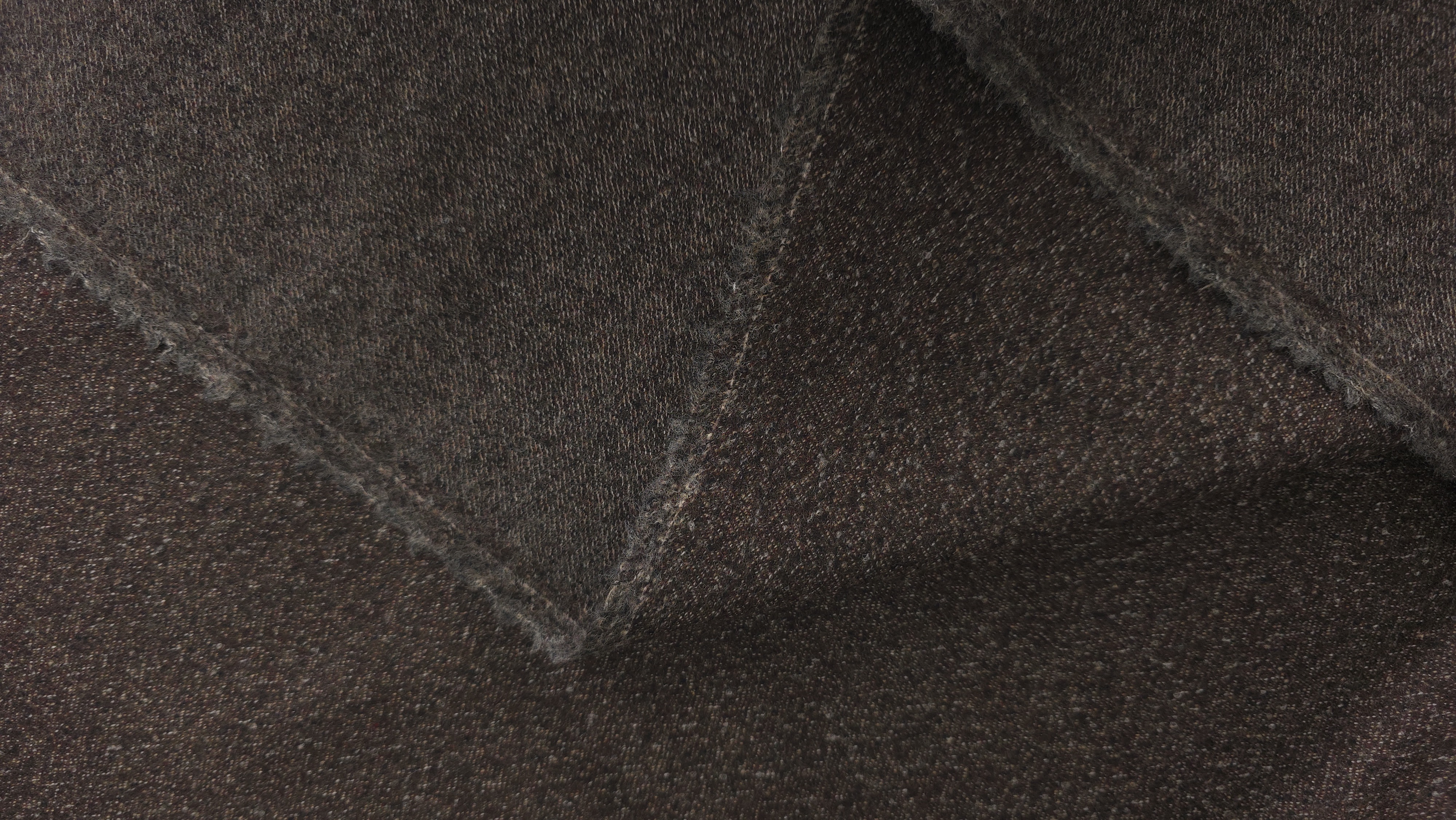 stofa din lana cu casmir maro inchis evelin textile (2)