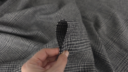 stofa din lana in carouri gri clasic evelin textile (4)