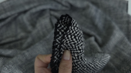 stofa impletita din lana alb negru evelin textile (1)