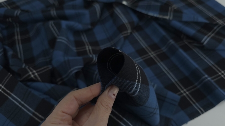 stofa in carouri din lana 100 evelin textile (6)