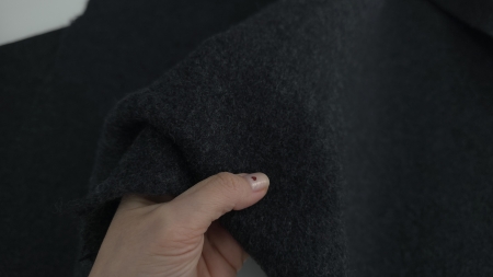 stofa neagra groasa din 100 lana fiarta evelin textile (5)