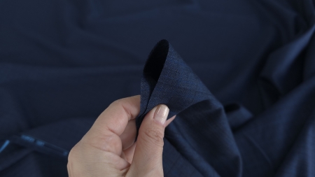 stofa scabal bleumarin din lana virgina pentru costum evelin textile (11)