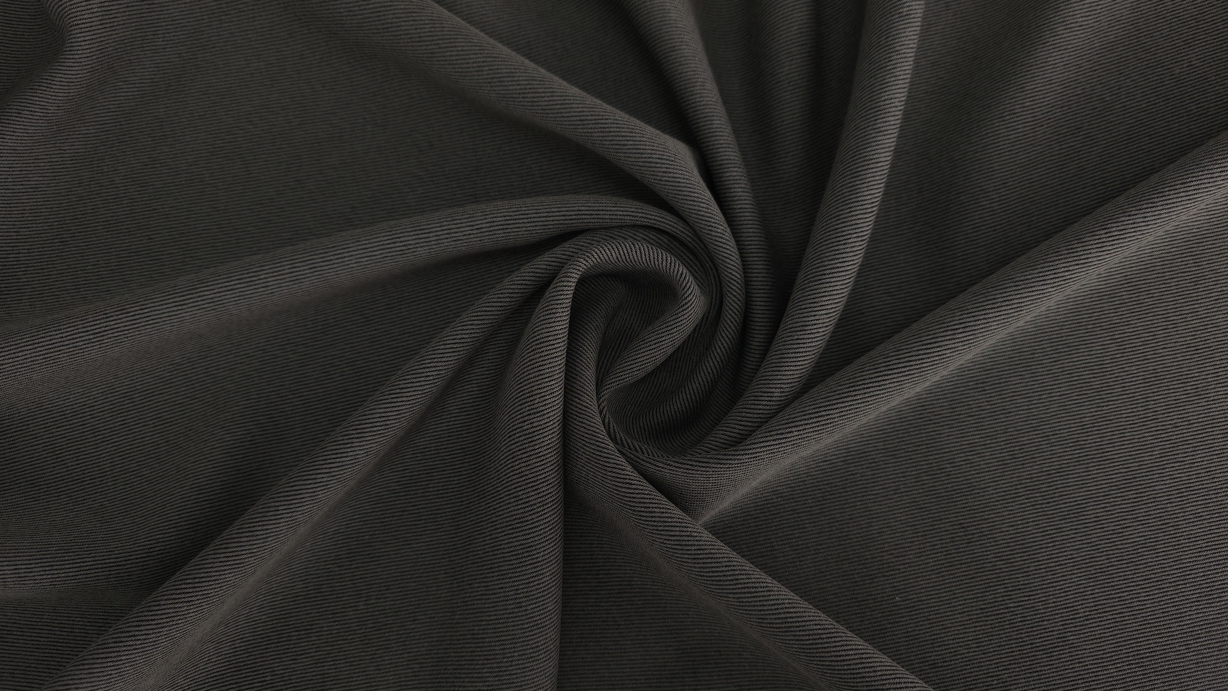 stofa tip gabardina din 100 lana taupe inchis evelin textile (5)