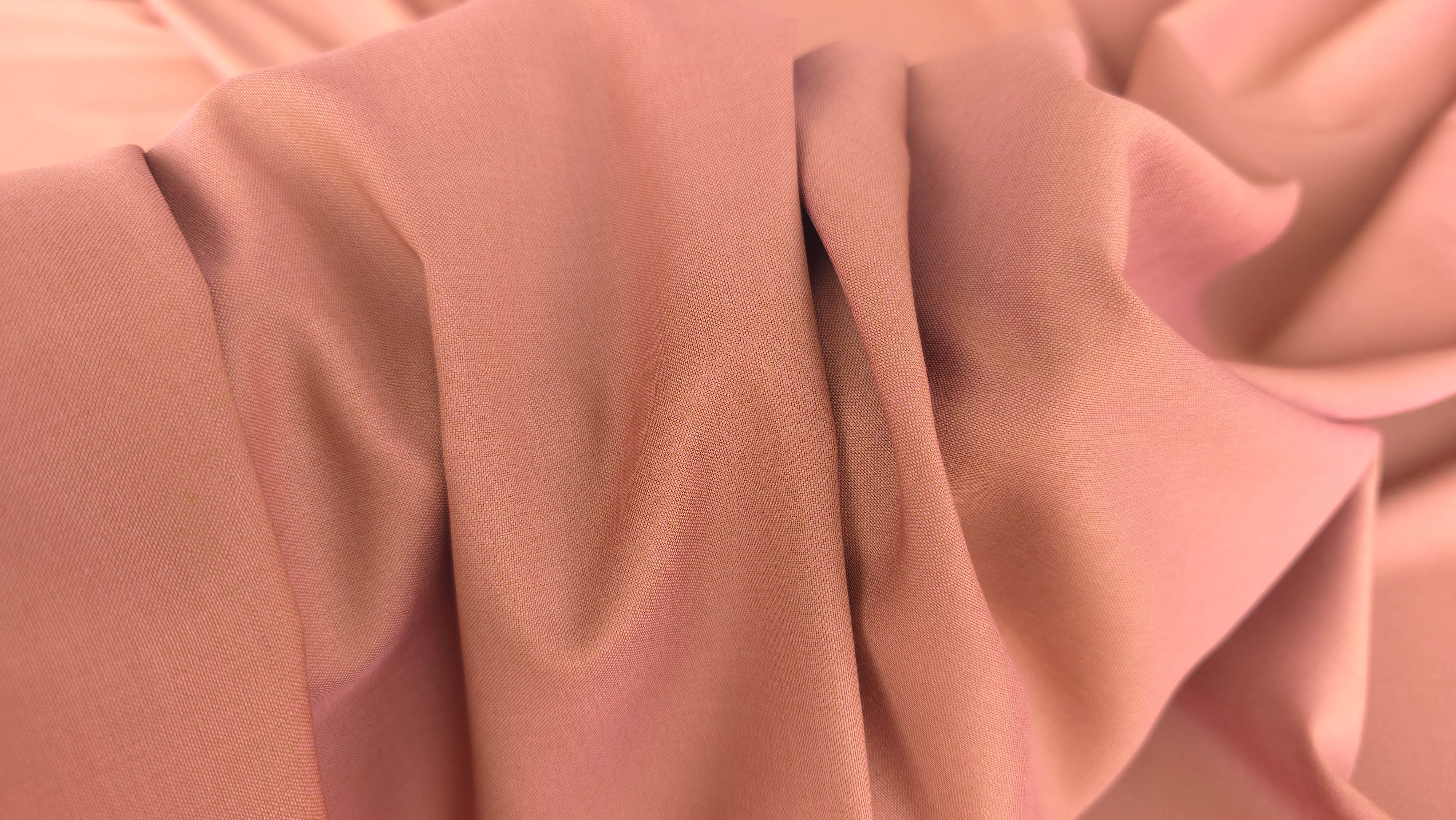 stofa usor elastica din lana virgina roz prafuit evelin textile (3)