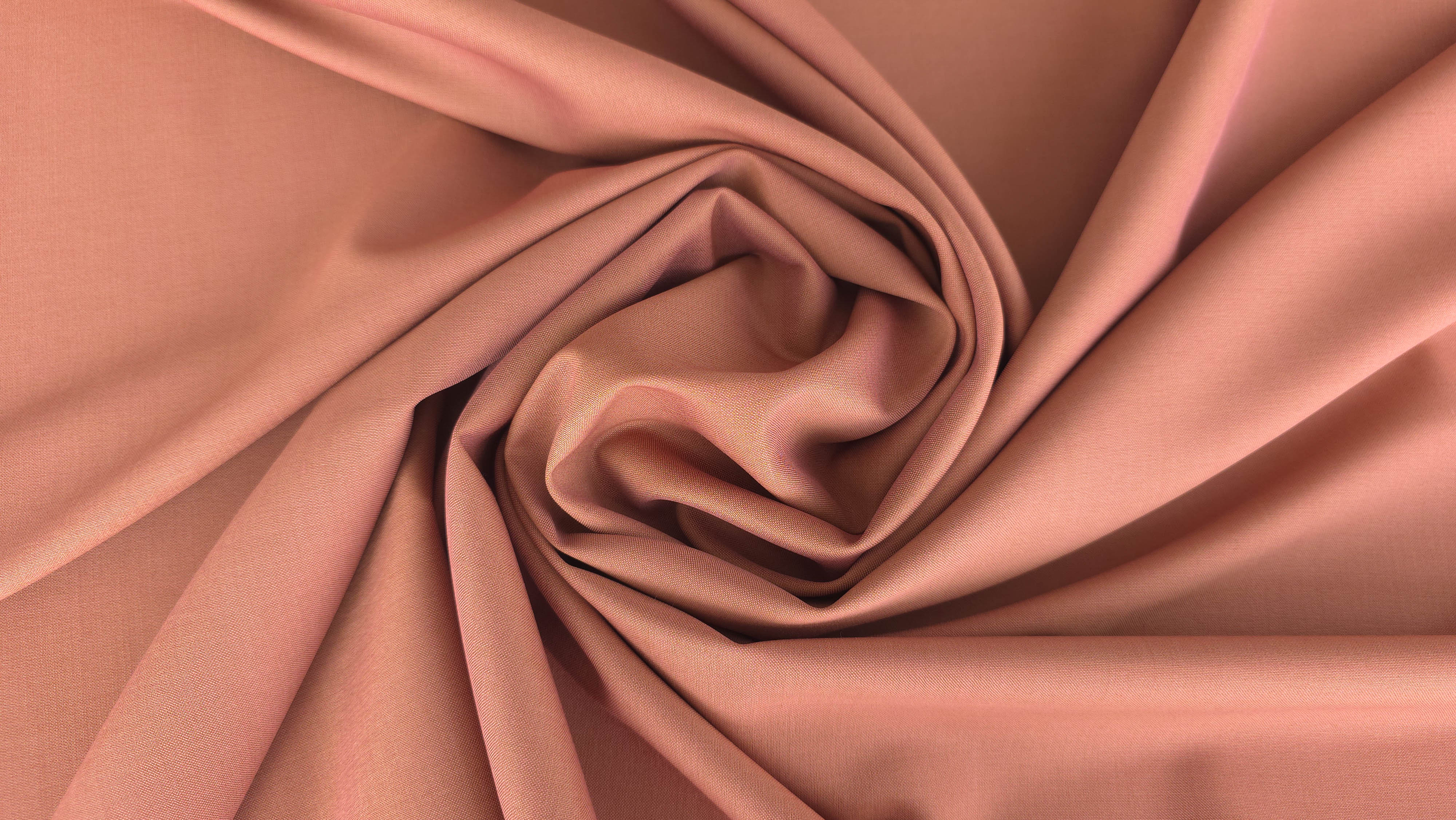 stofa usor elastica din lana virgina roz prafuit evelin textile (5)