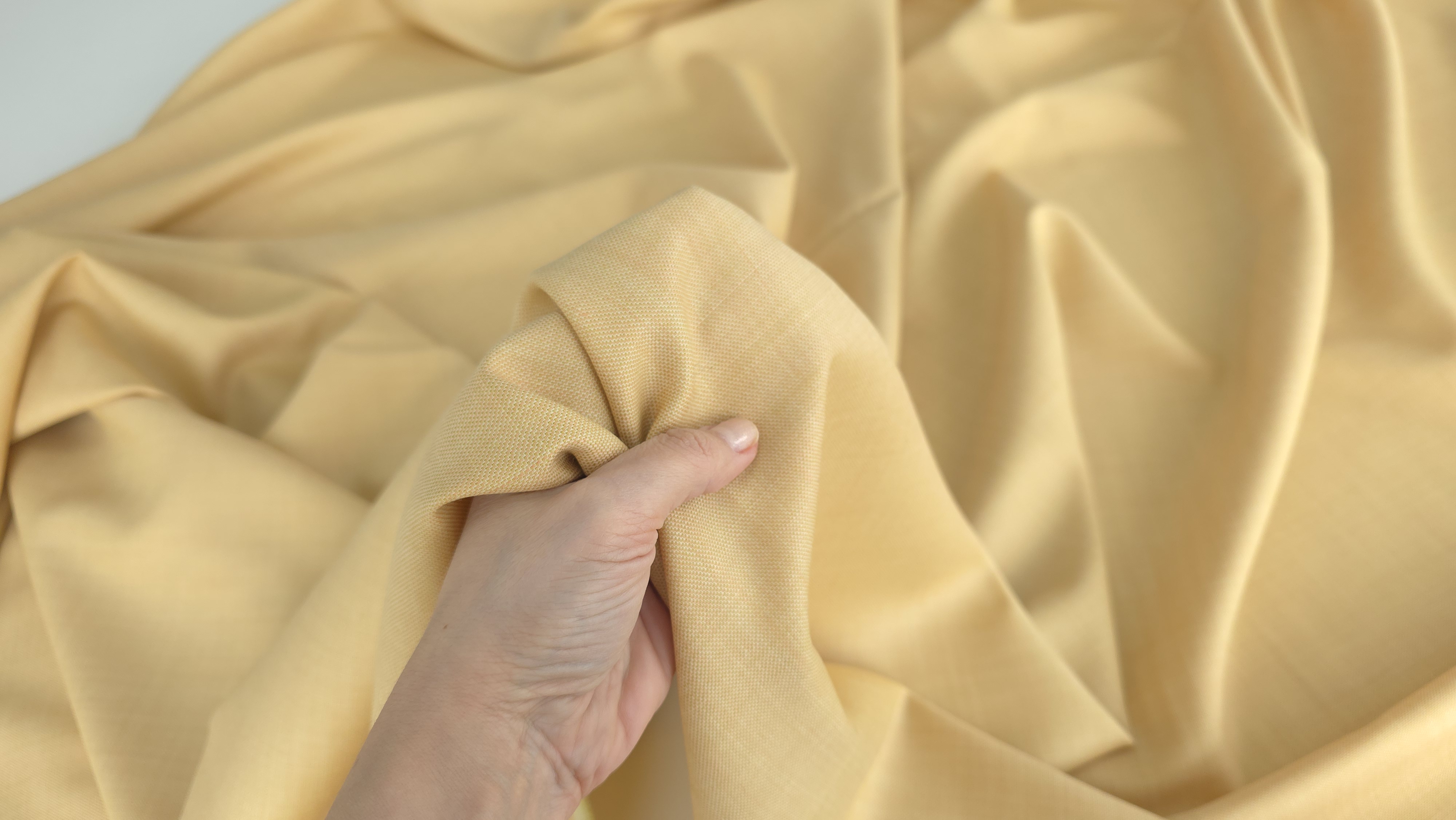 stofita din 100 lana galben pastel evelin textile (1)