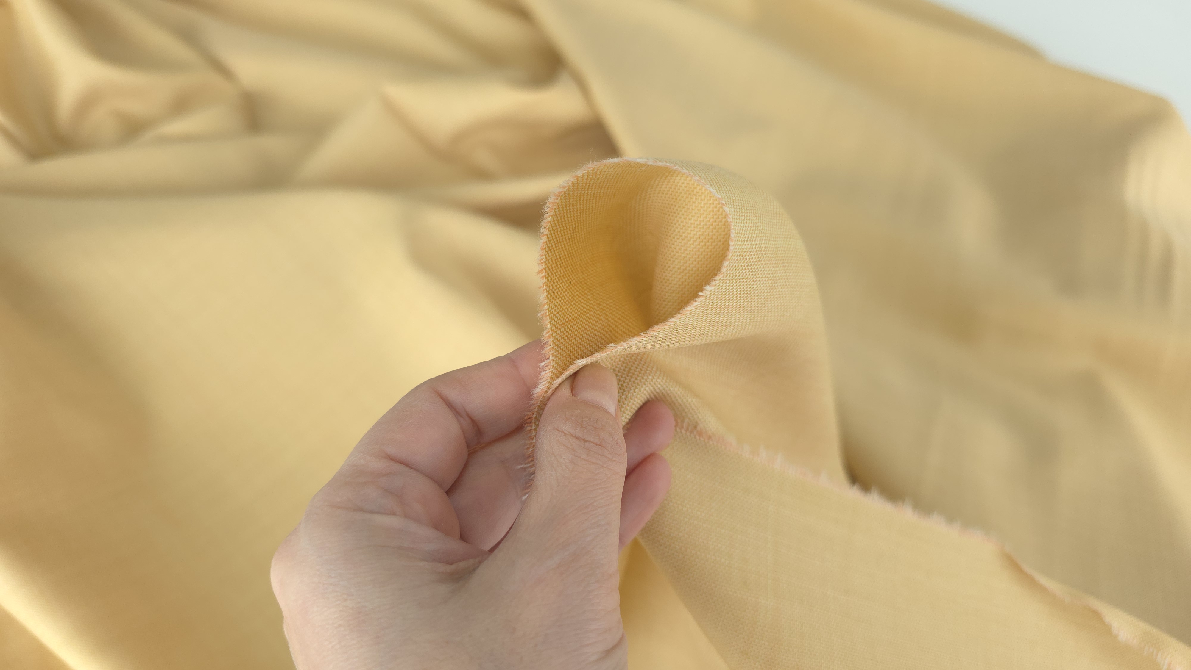 stofita din 100 lana galben pastel evelin textile (7)