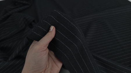 stofita din lana cu dungi fine gri antracit evelin textin (3)