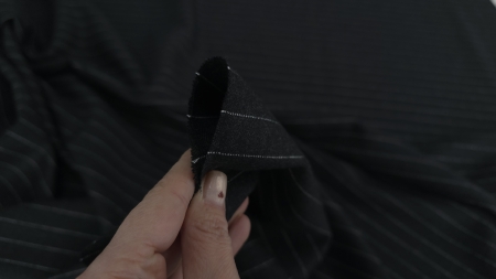 stofita din lana cu dungi fine gri antracit evelin textin (4)