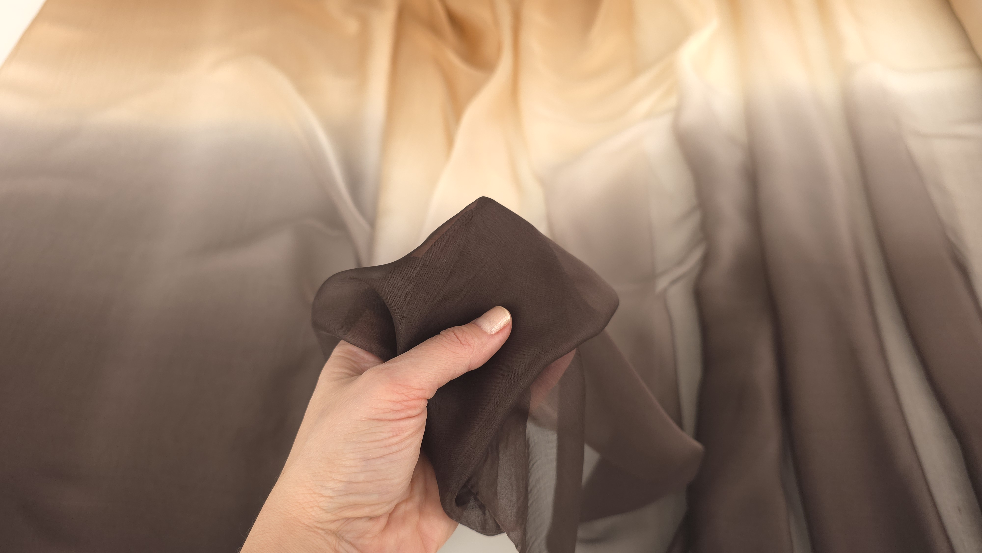 voal chiffon din 100 matase naturala amber glow evelin textile (3)