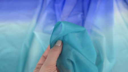 voal chiffon peliculizat albastru din matase naturala evelin textile (1)