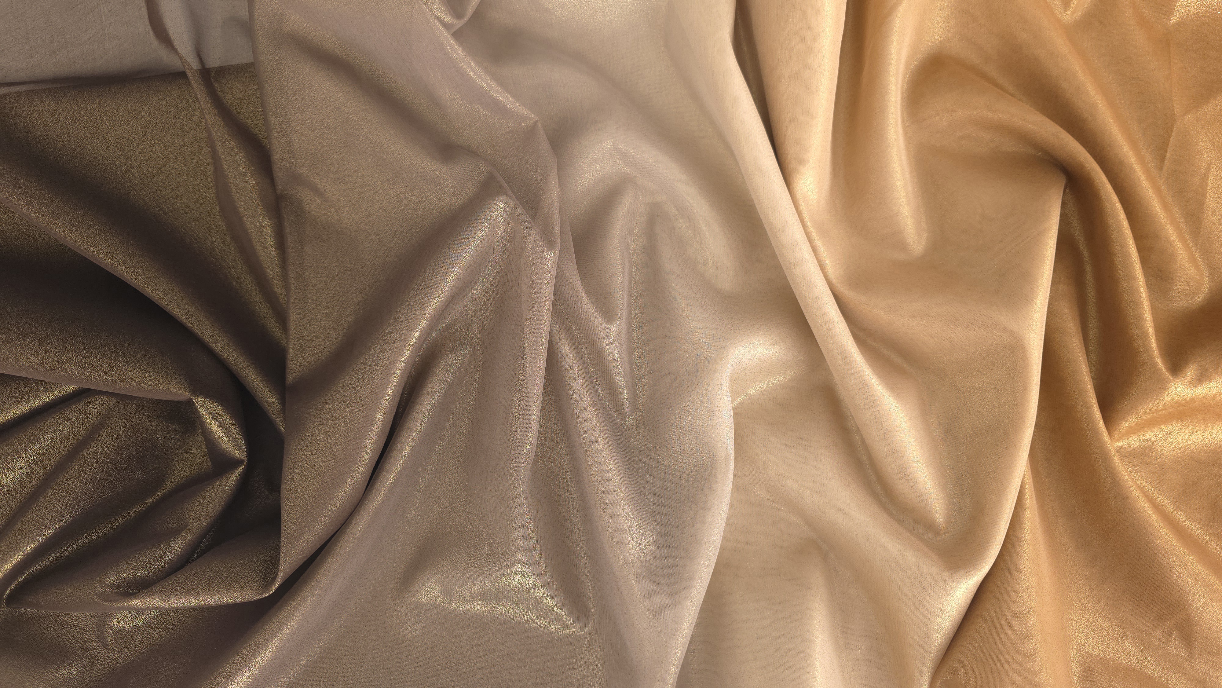 voal chiffon peliculizat maro din matase naturala evelin textile (8)