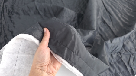 captuseala matlasata gri antracit cu vatelina evelin textile (2)