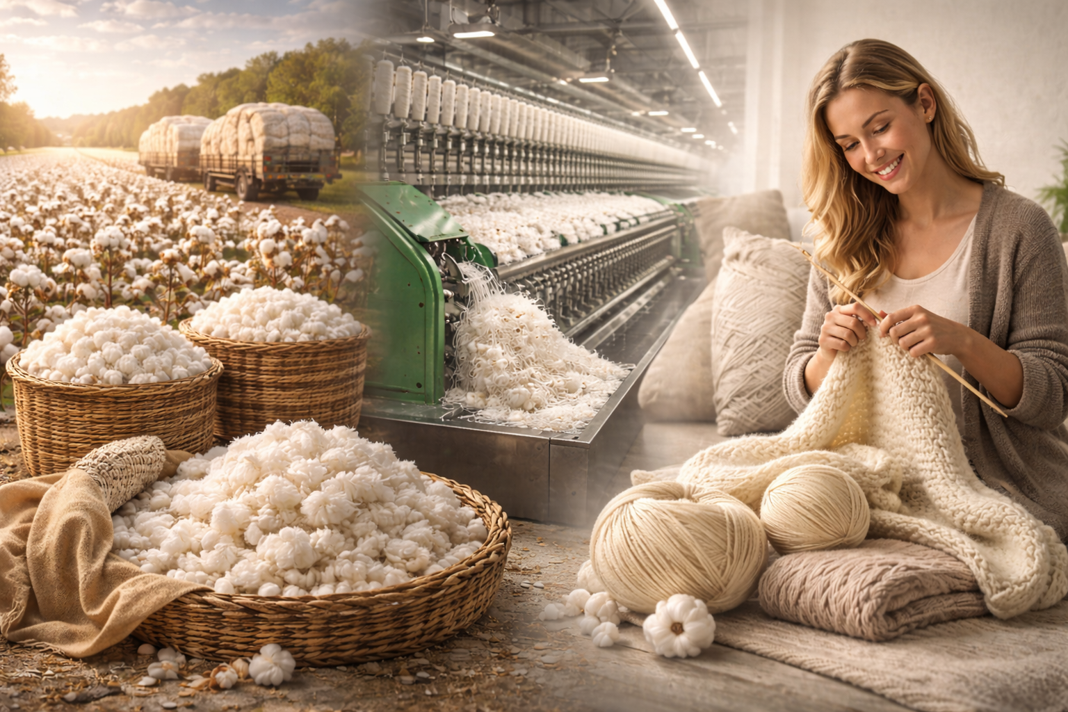 ce este bumbacul ghidul fibrelor evelin textile