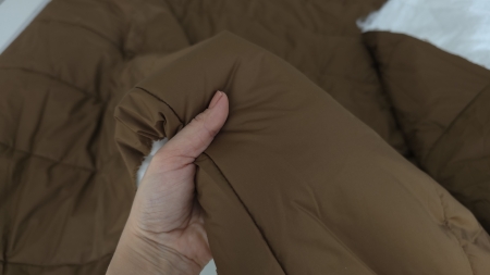 material matlasat dublu gros mocha brown evelin textile (7)