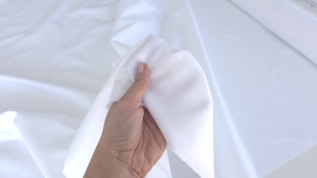 poplin alb din bumbac 100 pentru camasi evelin textile (3)