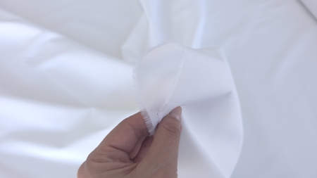 poplin alb ivory dens din bumbac evelin textile (4)