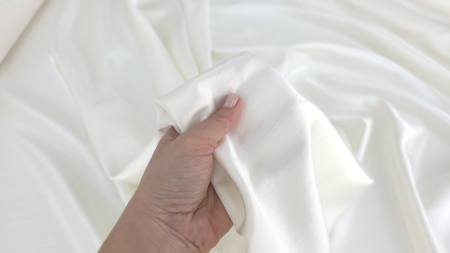 tesatura naturala satinata din in ivory evelin textile (13)