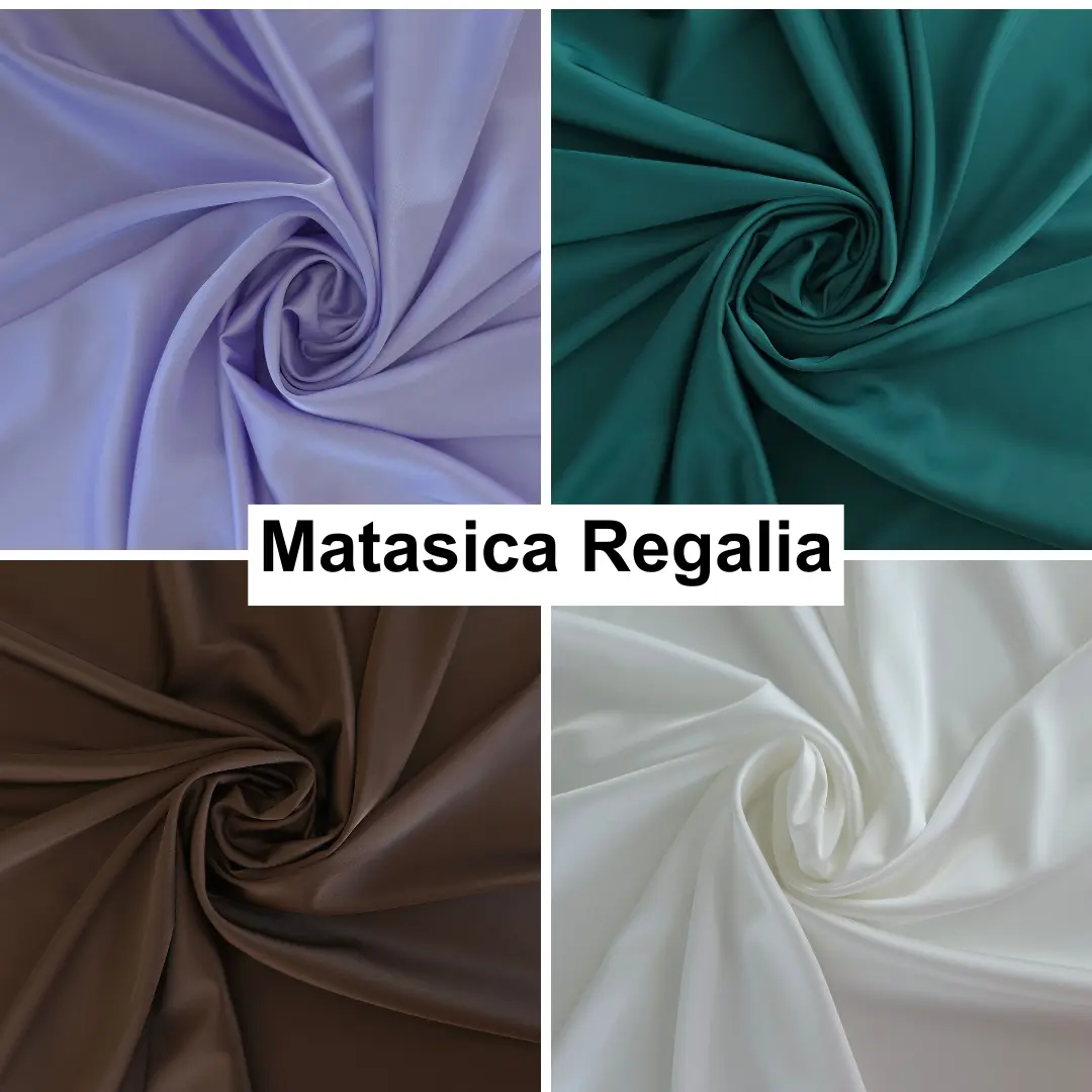 matasicaregalia