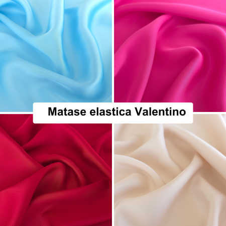 Matase elastica Valentino