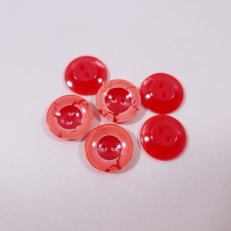nasturi PCS023 culoare trandafiriu 16mm